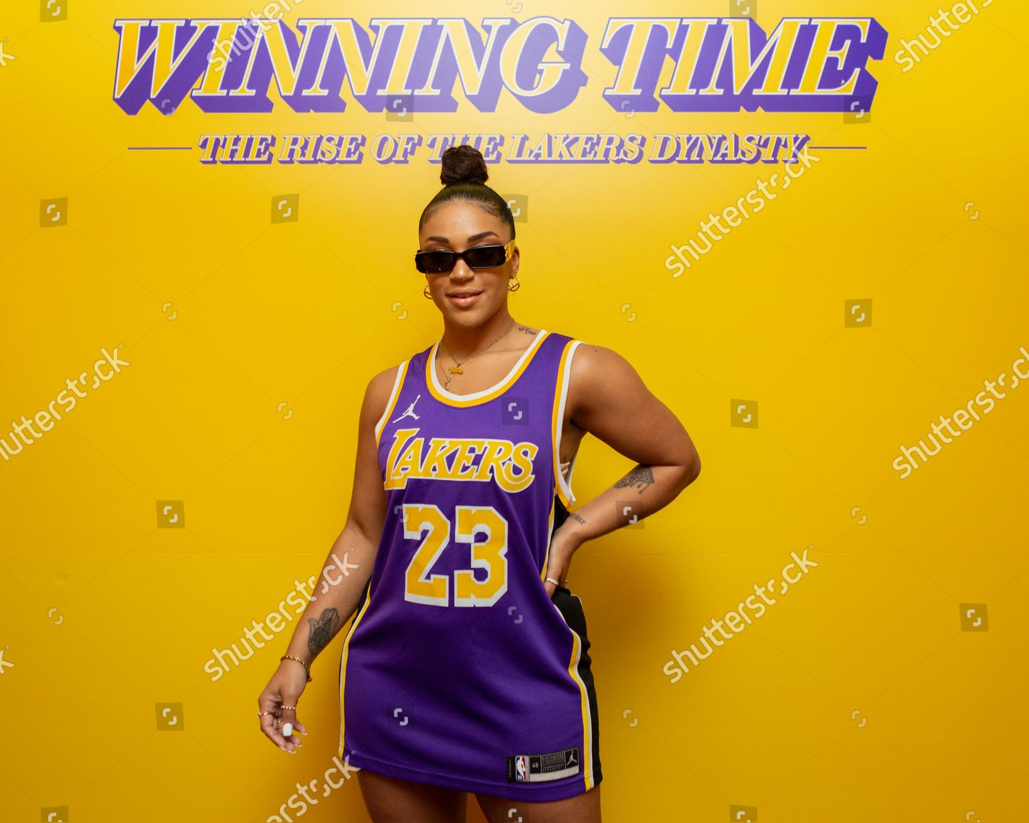 Jourdan Editorial Stock Photo Stock Image Shutterstock