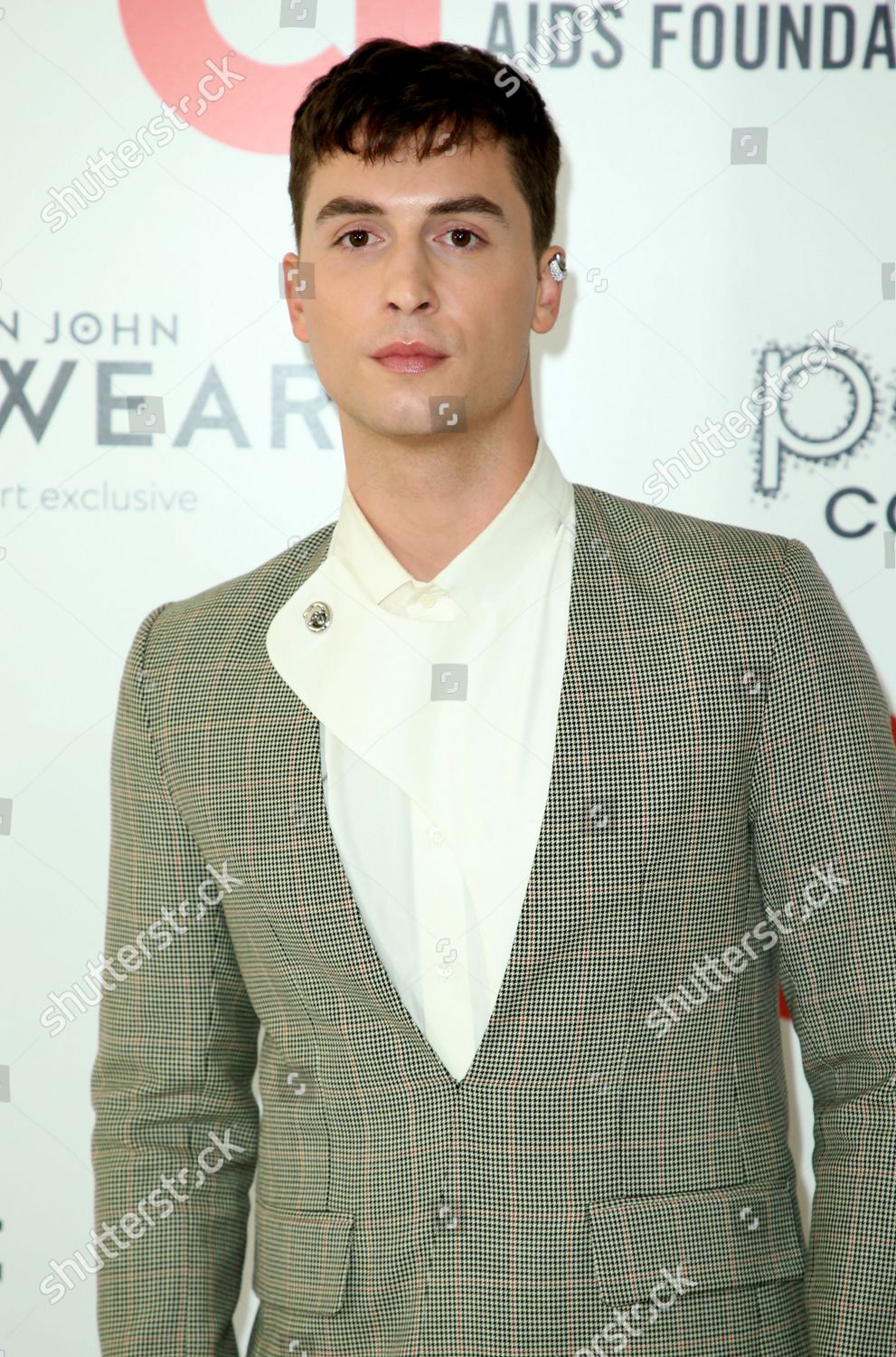 Benito Skinner Editorial Stock Photo - Stock Image | Shutterstock