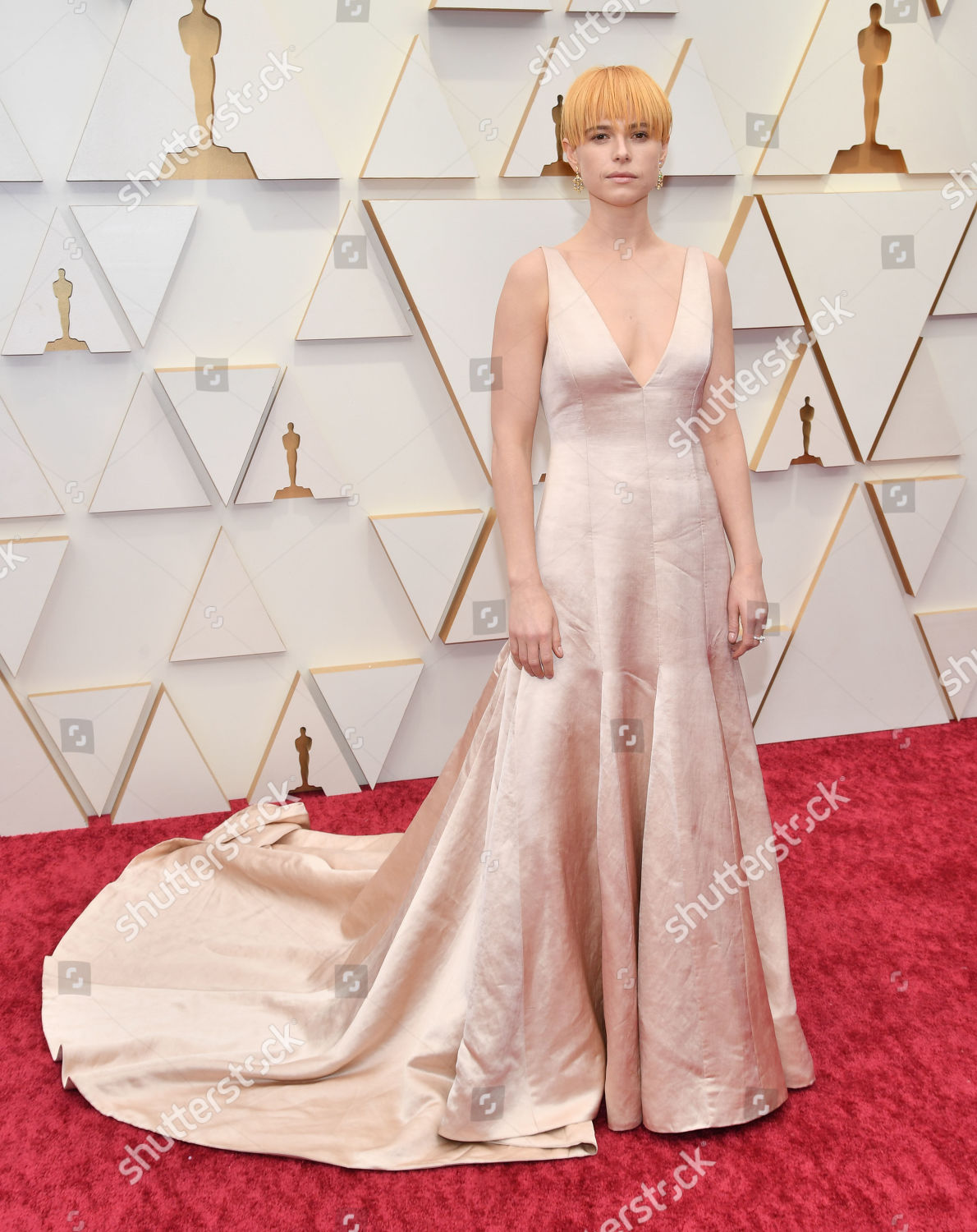 Jessie Buckley Editorial Stock Photo - Stock Image | Shutterstock