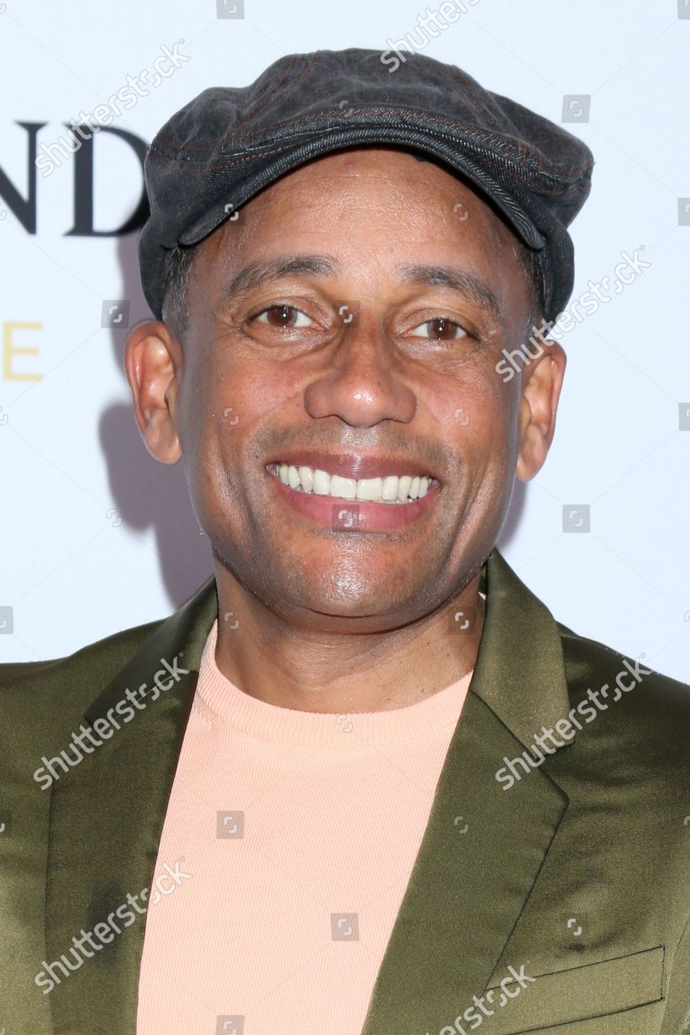 HILL HARPER Editorial Stock Photo - Stock Image | Shutterstock