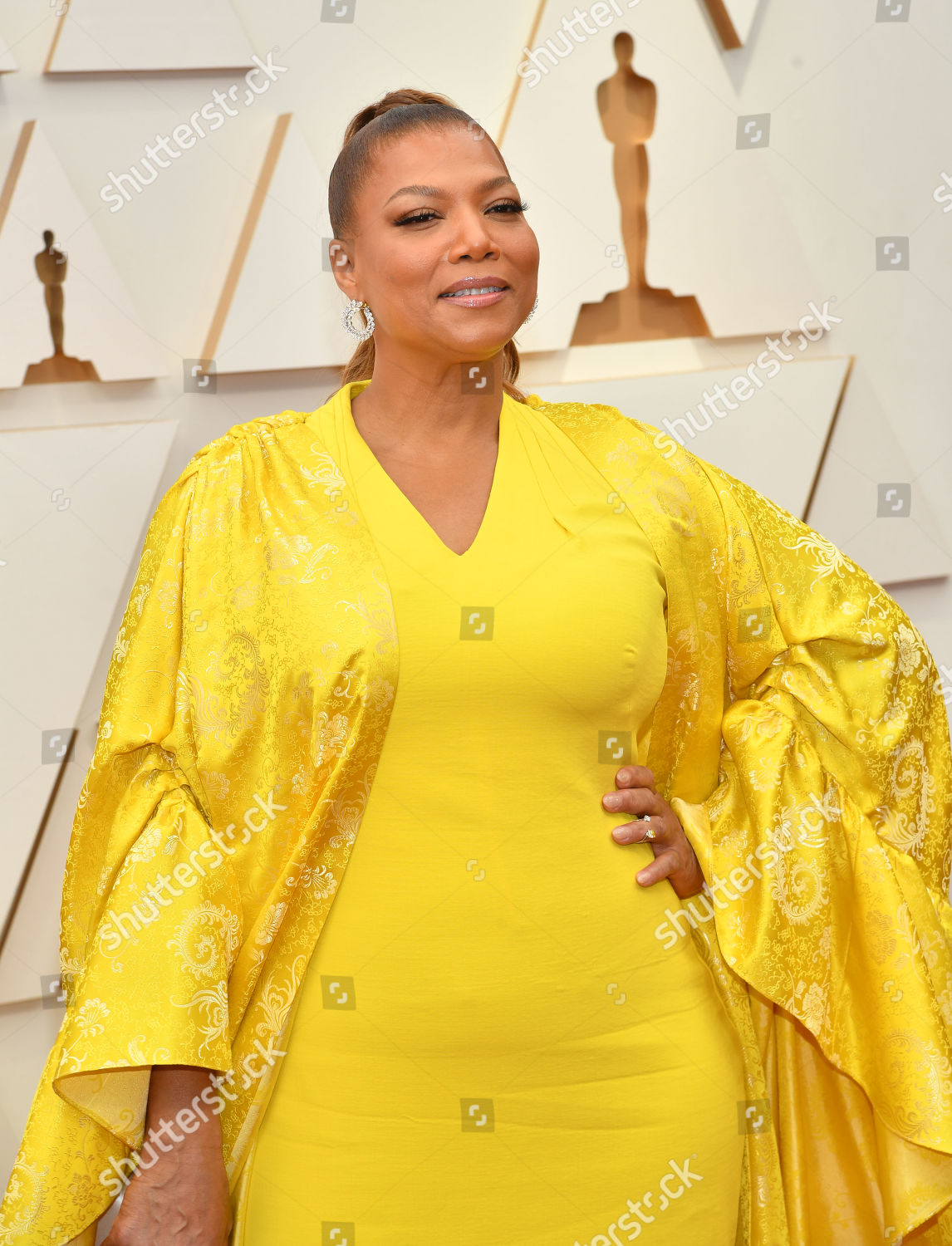 Queen Latifah Editorial Stock Photo - Stock Image | Shutterstock