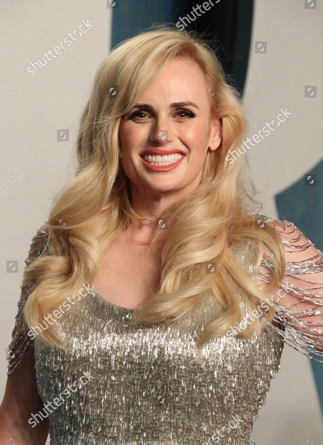 Rebel Wilson Editorial Stock Photo - Stock Image | Shutterstock