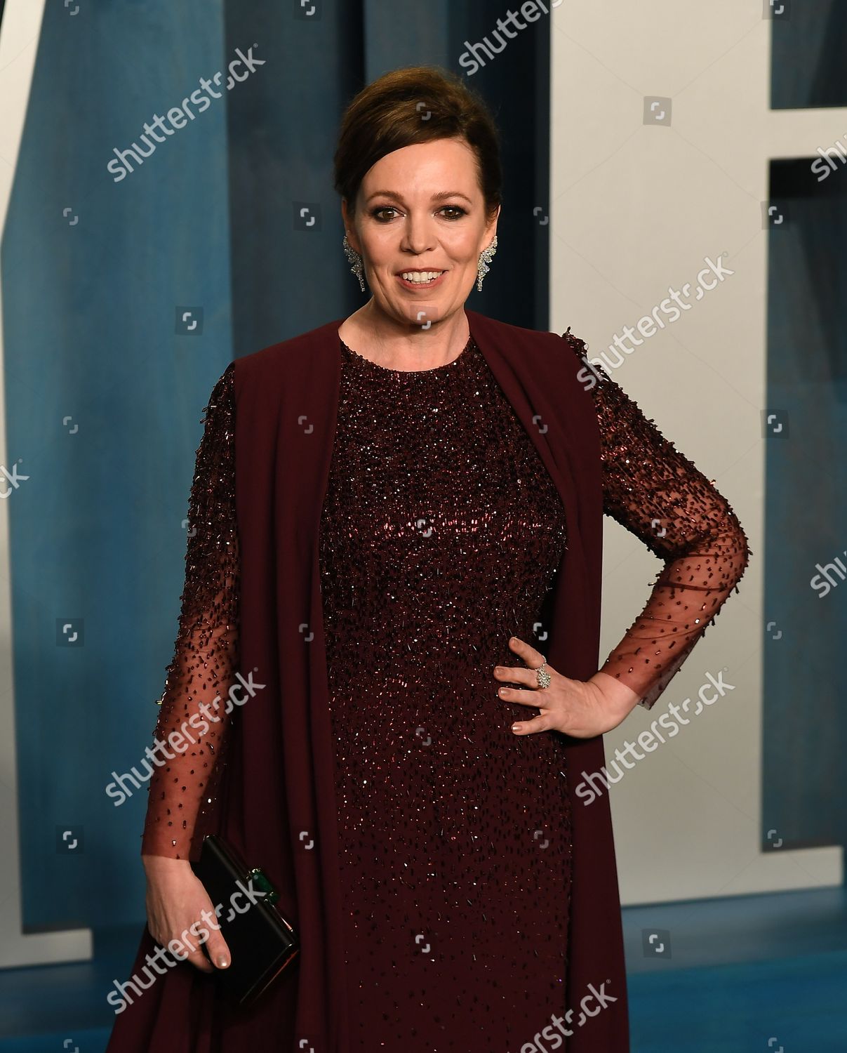 Olivia Colman Editorial Stock Photo - Stock Image | Shutterstock