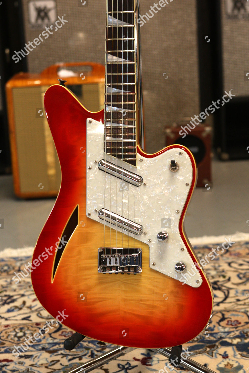 Charvel surfcaster for sale