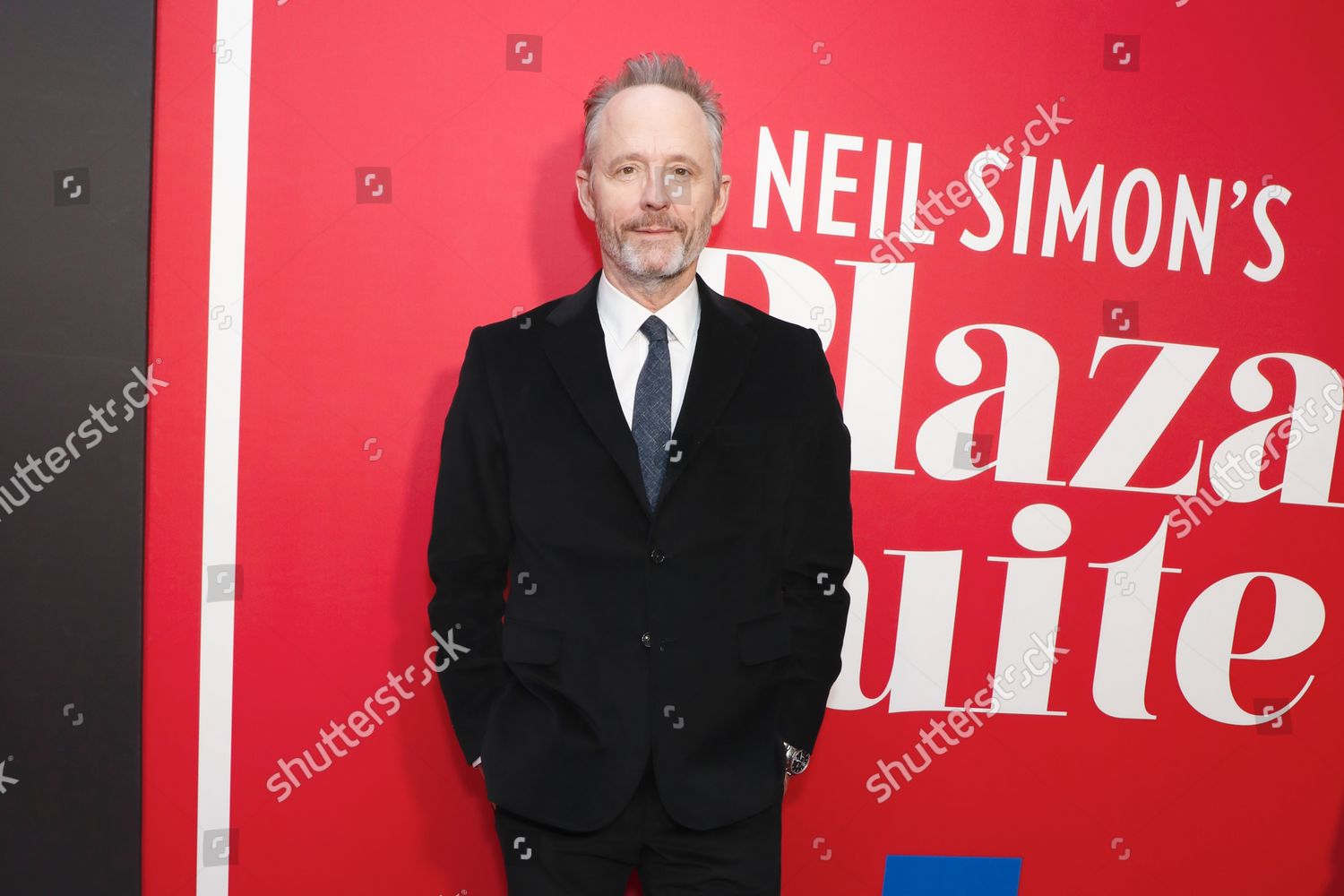 John Benjamin Hickey Editorial Stock Photo - Stock Image | Shutterstock