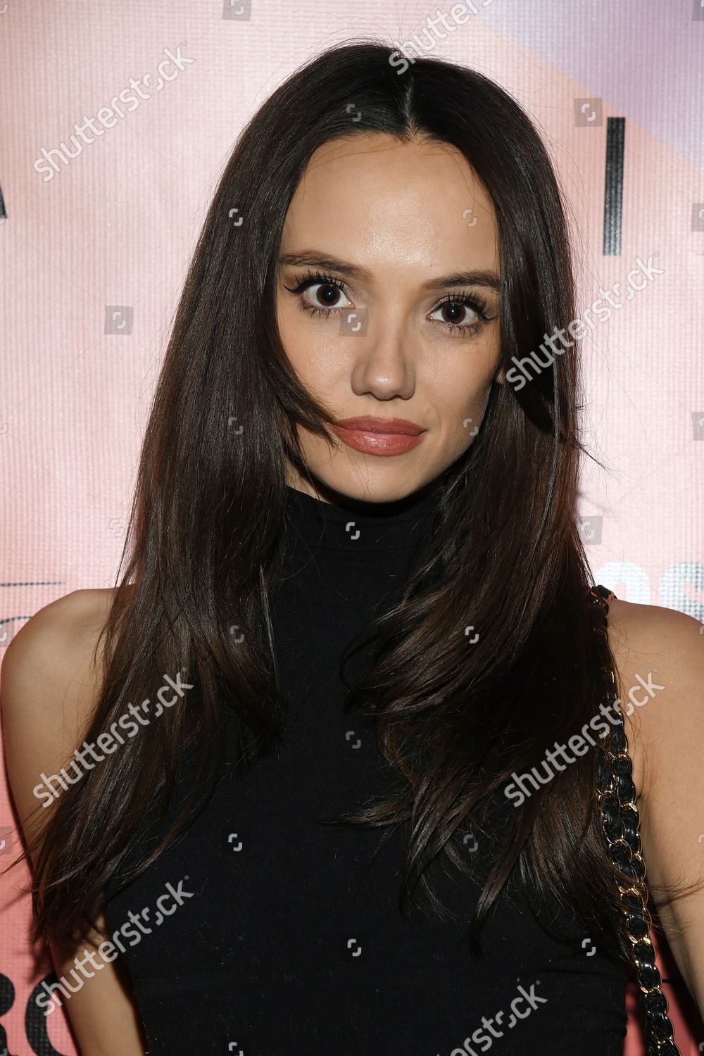 Sofia Franklyn Editorial Stock Photo - Stock Image | Shutterstock