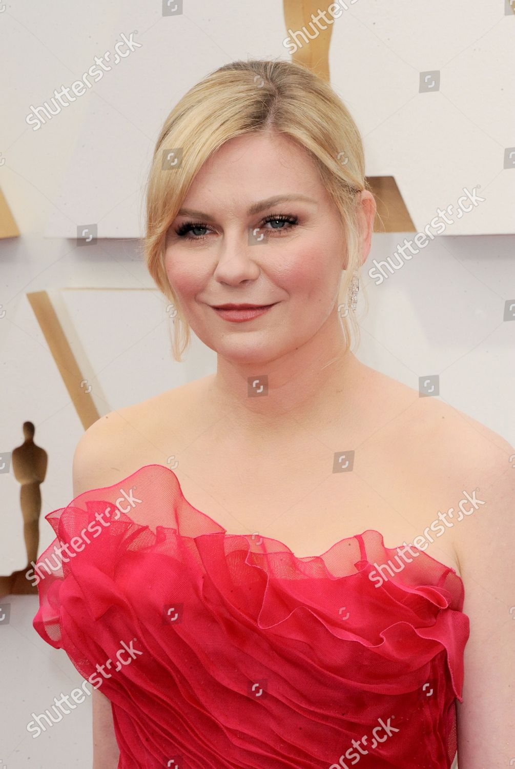 Kirsten Dunst Editorial Stock Photo - Stock Image | Shutterstock