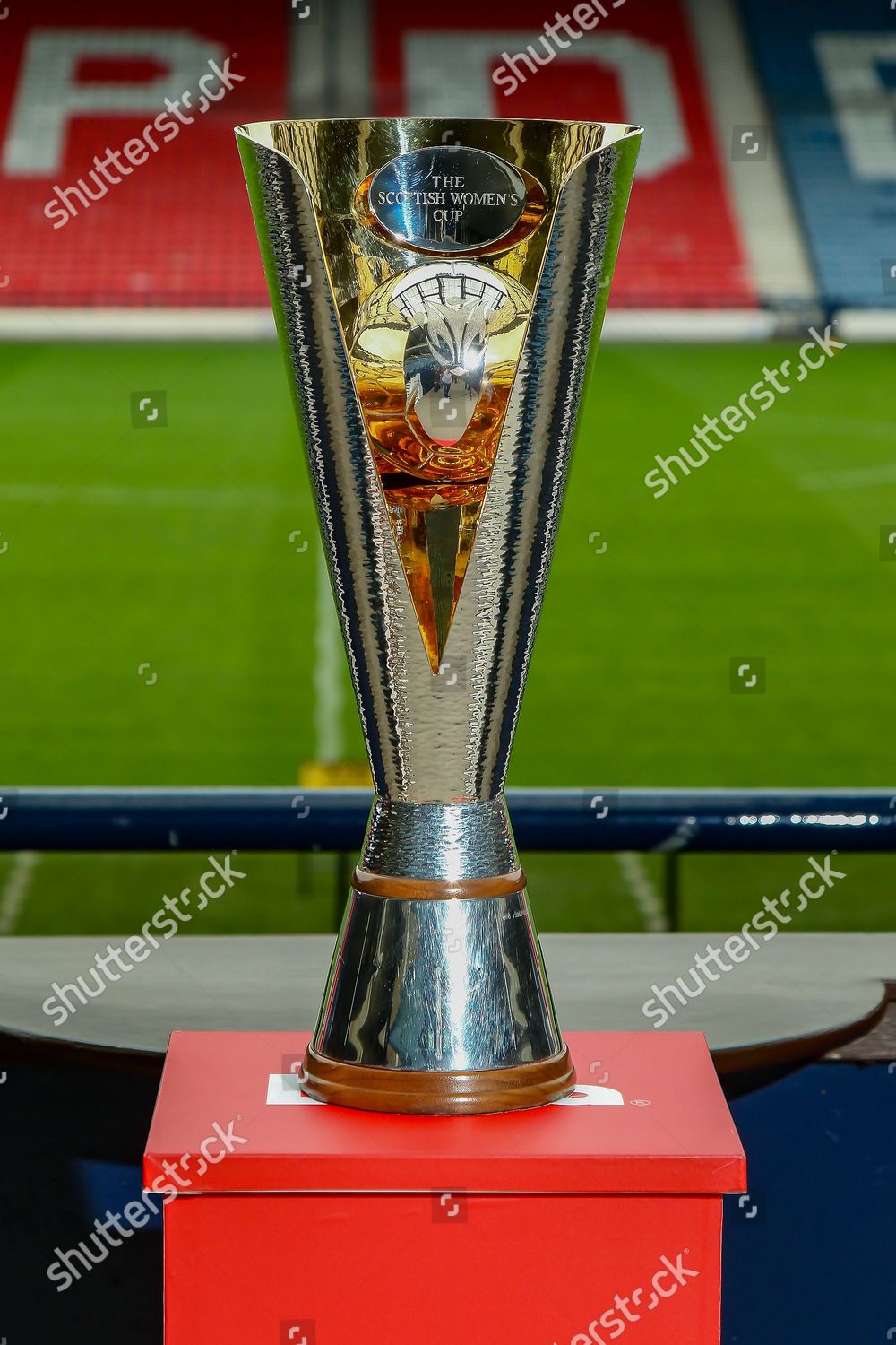 scottish-womens-football-announces-new-title-editorial-stock-photo