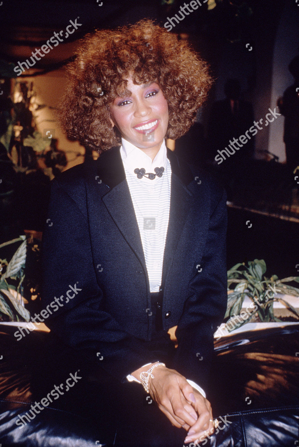 Whitney Houston Editorial Stock Photo - Stock Image | Shutterstock