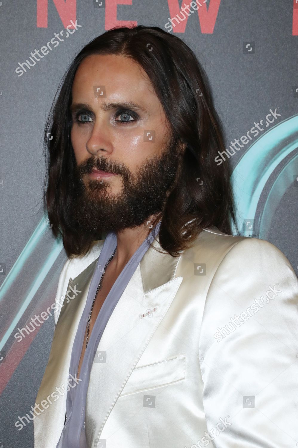 Jared Leto Editorial Stock Photo - Stock Image | Shutterstock