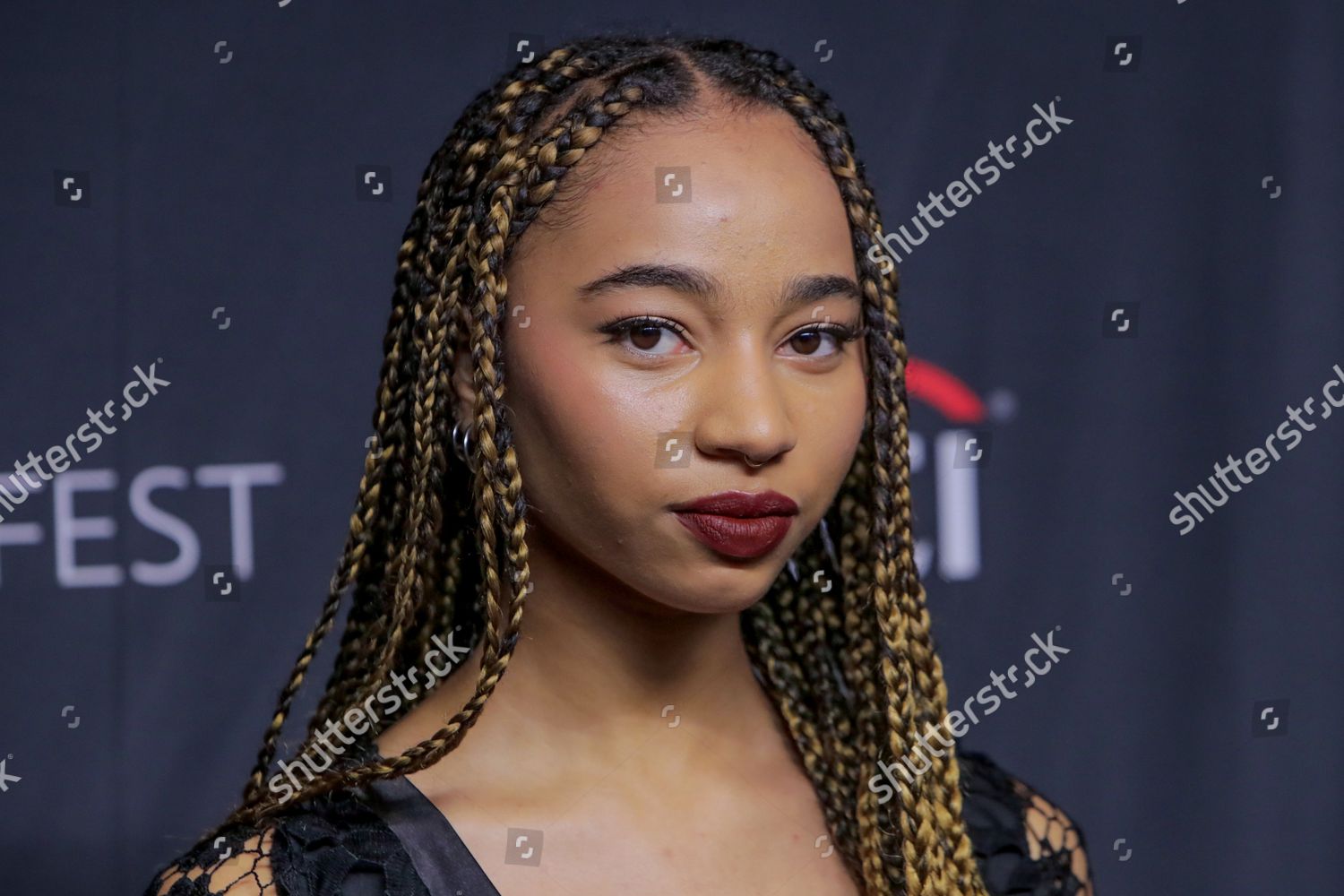 Tayler Buck Editorial Stock Photo - Stock Image | Shutterstock