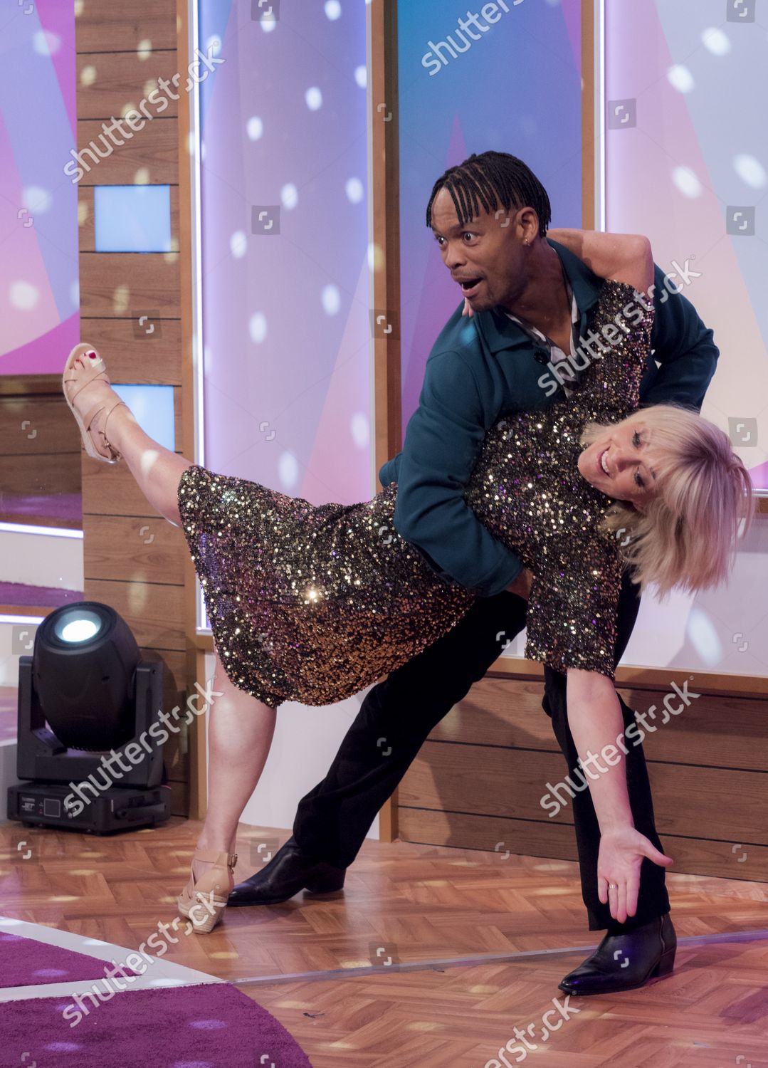 Jane Moore Johannes Radebe Editorial Stock Photo - Stock Image ...