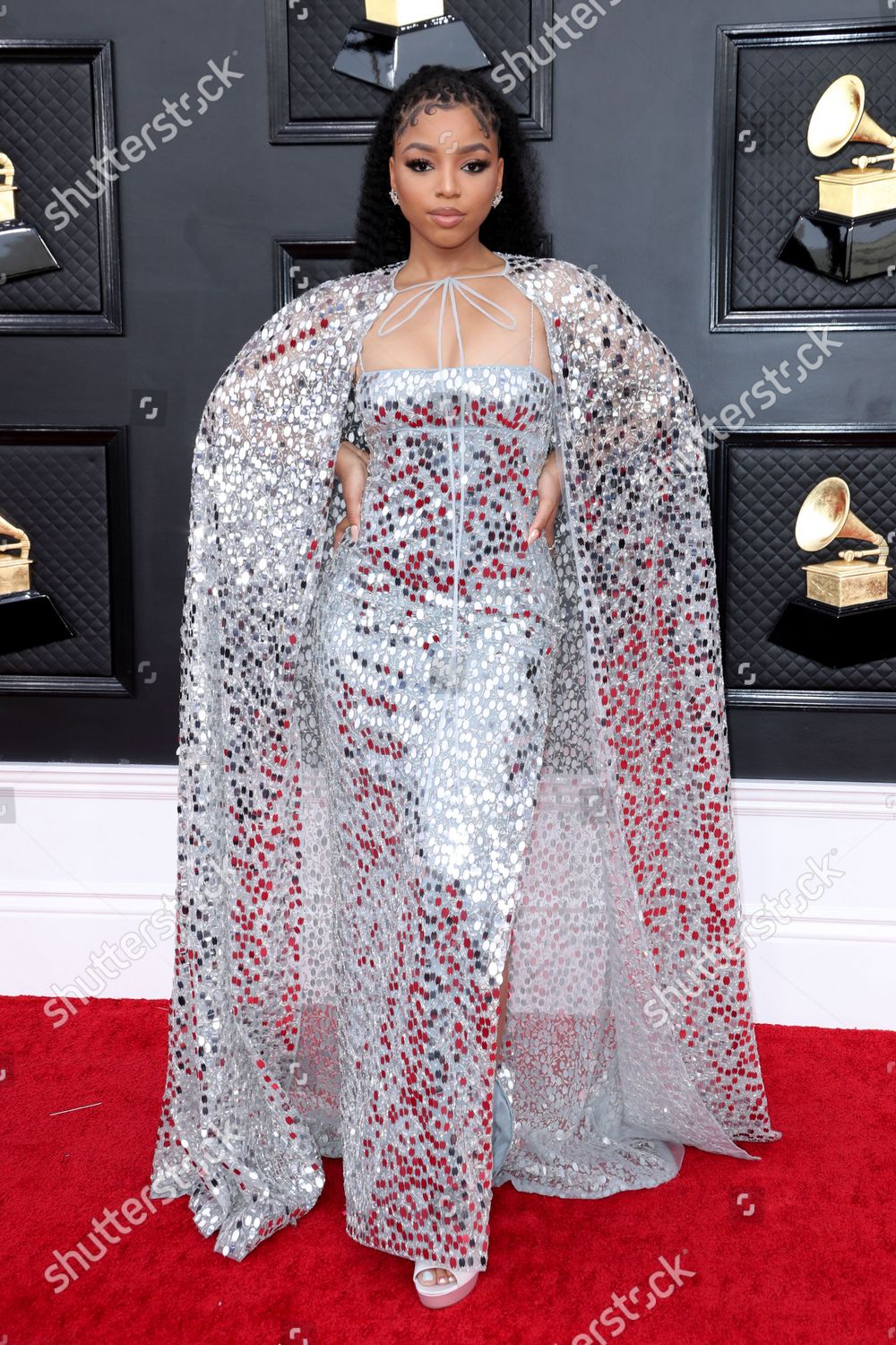 Chloe Bailey Editorial Stock Photo - Stock Image | Shutterstock