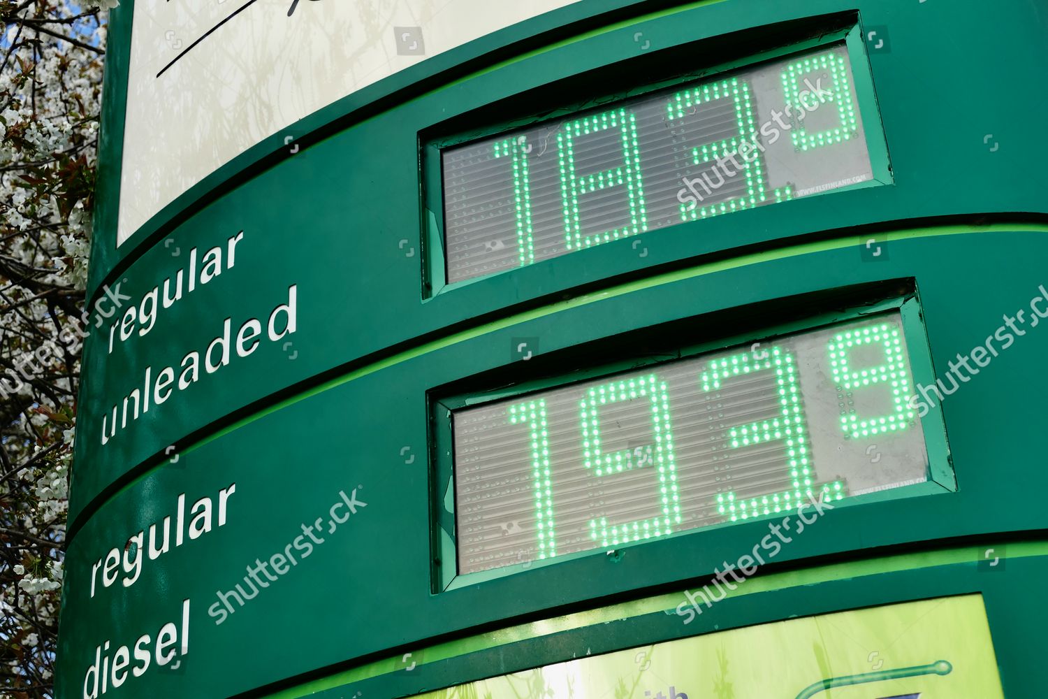 high-prices-petrol-diesel-bp-rowhams-editorial-stock-photo-stock