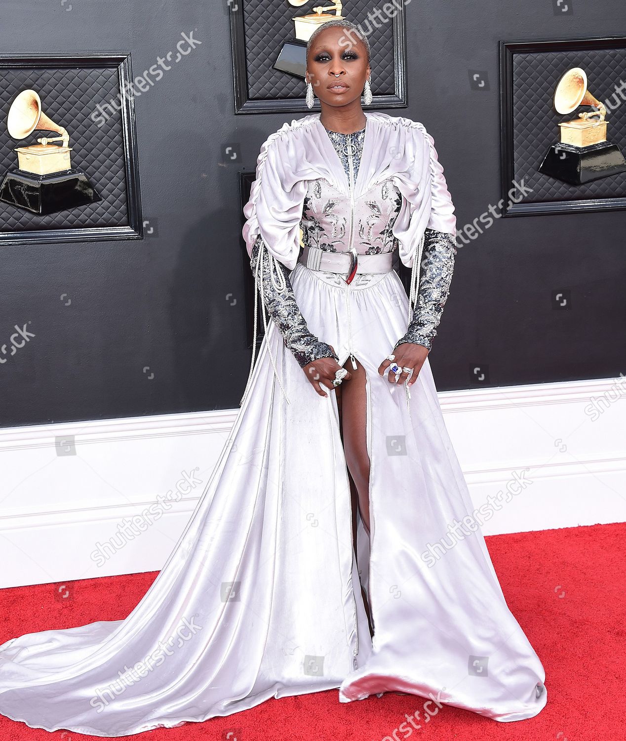 Cynthia Erivo Editorial Stock Photo - Stock Image | Shutterstock