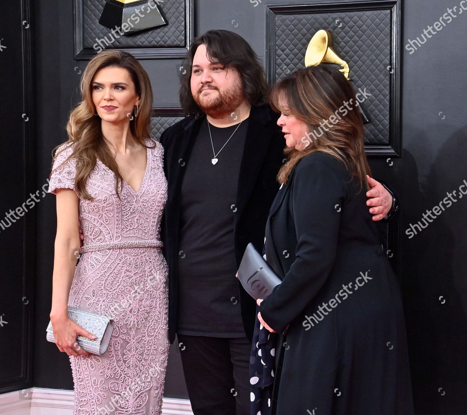 Wolfgang Van Halen Is Married to Andraia Allsop