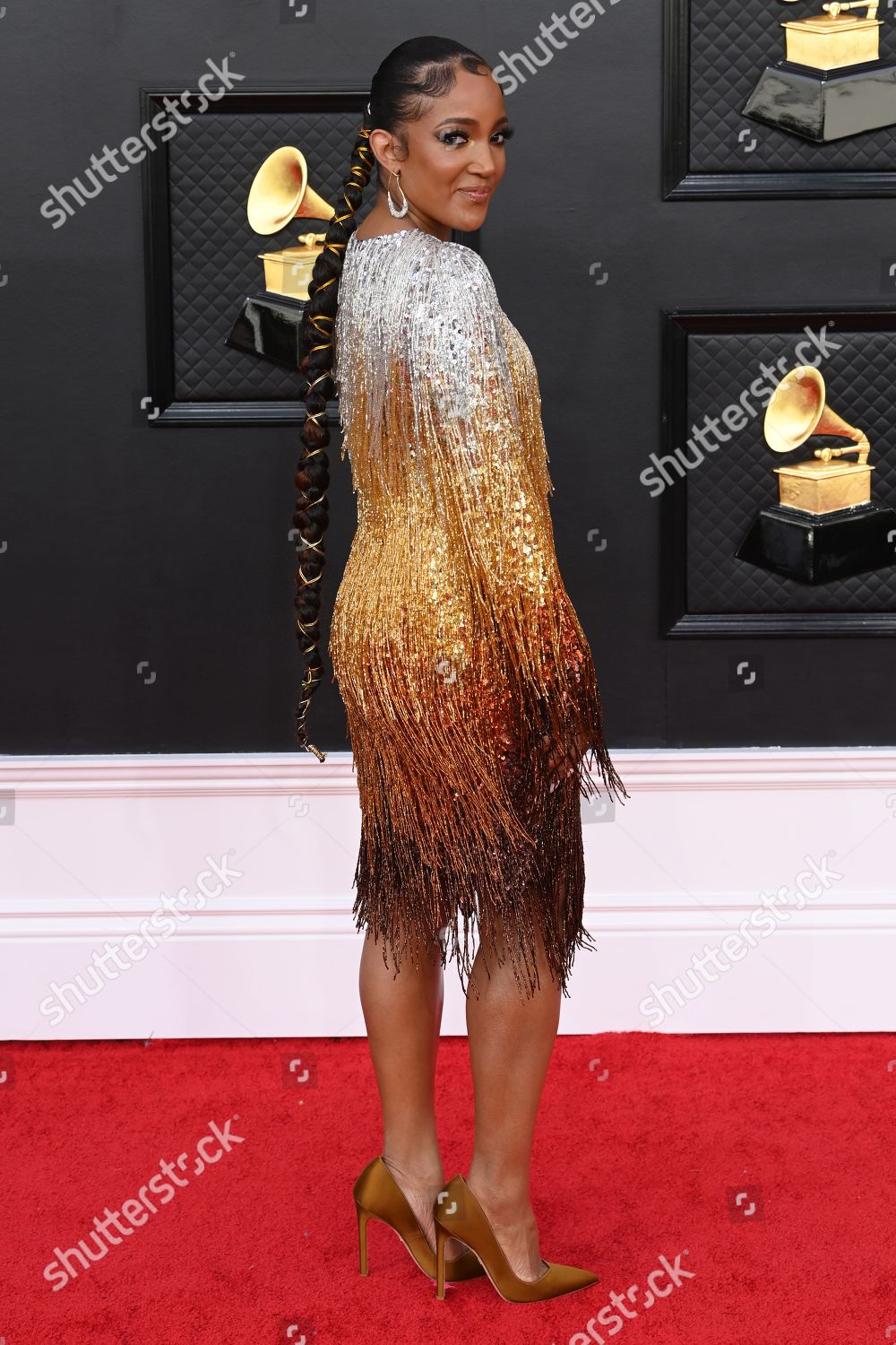 Mickey Guyton Editorial Stock Photo - Stock Image | Shutterstock