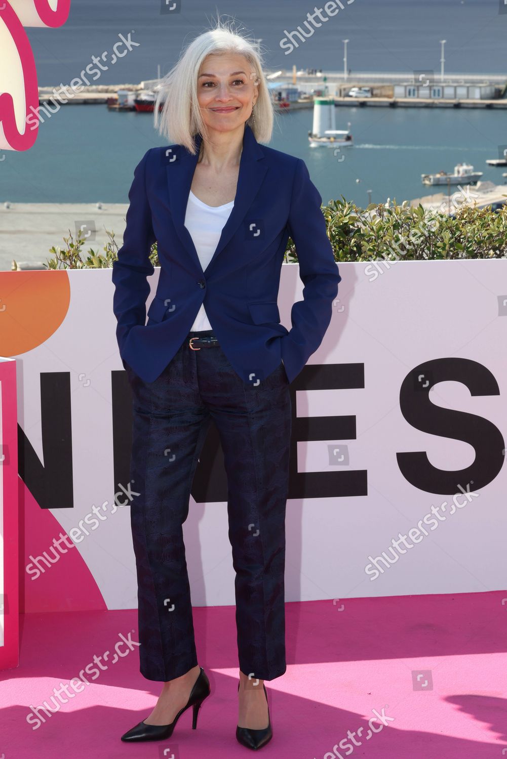 Karina Arutyunyan Actress Editorial Stock Photo - Stock Image ...