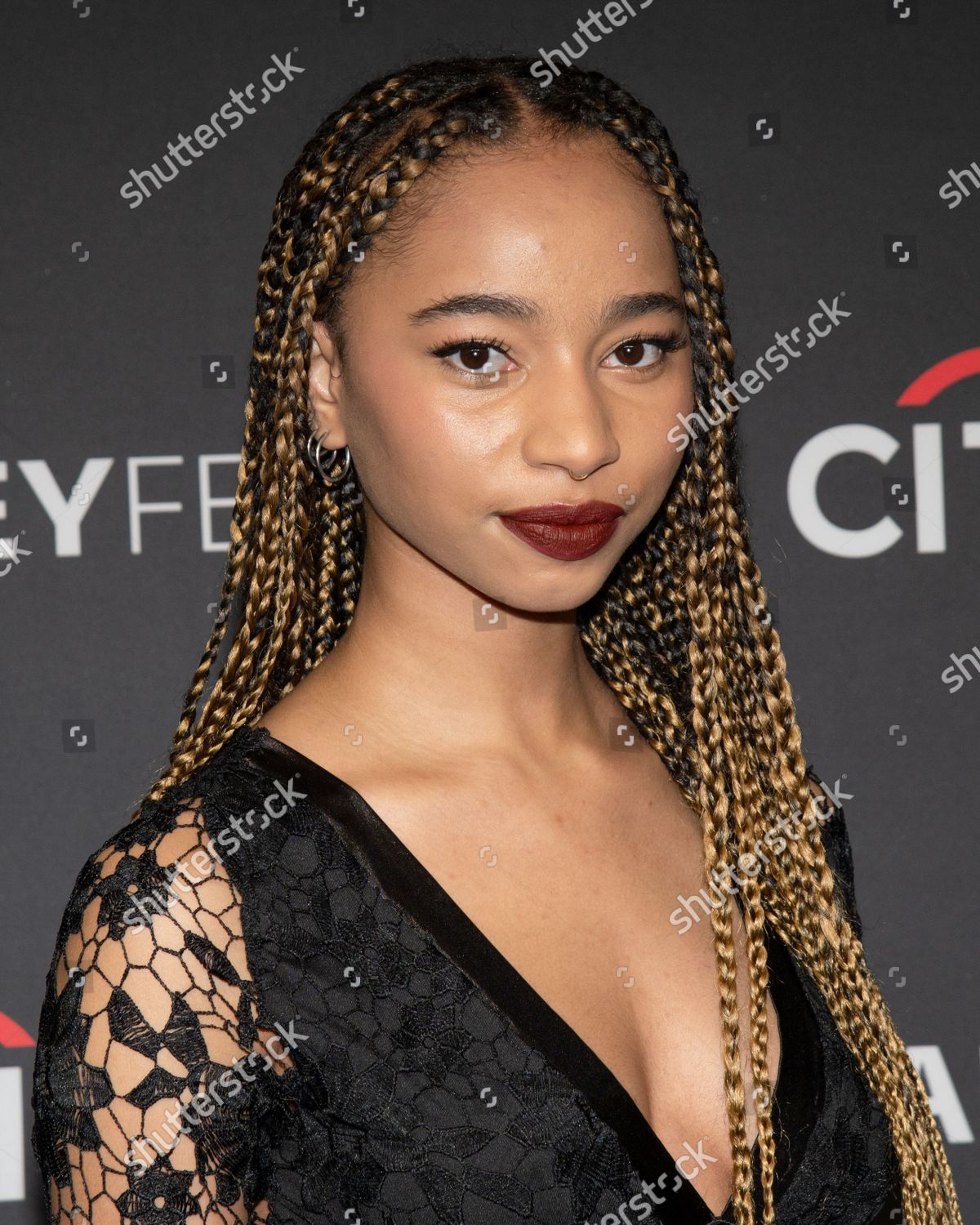 Tayler Buck Editorial Stock Photo - Stock Image | Shutterstock