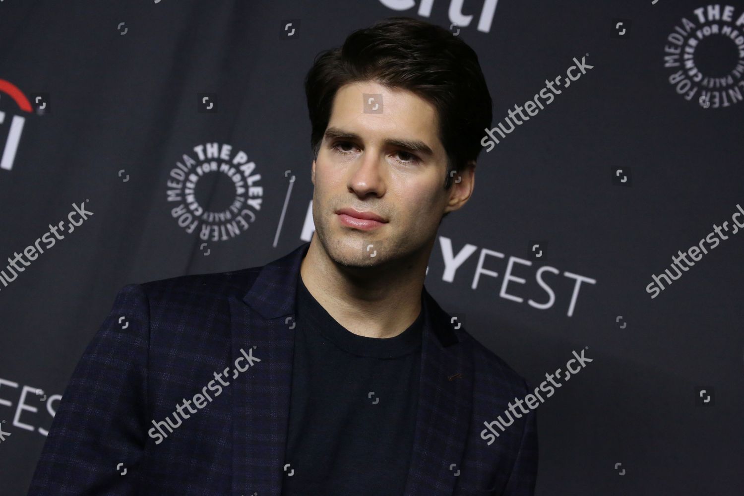 Asher Grodman Editorial Stock Photo - Stock Image | Shutterstock