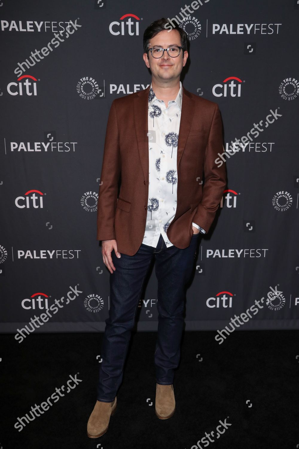 Richie Moriarty Editorial Stock Photo - Stock Image | Shutterstock