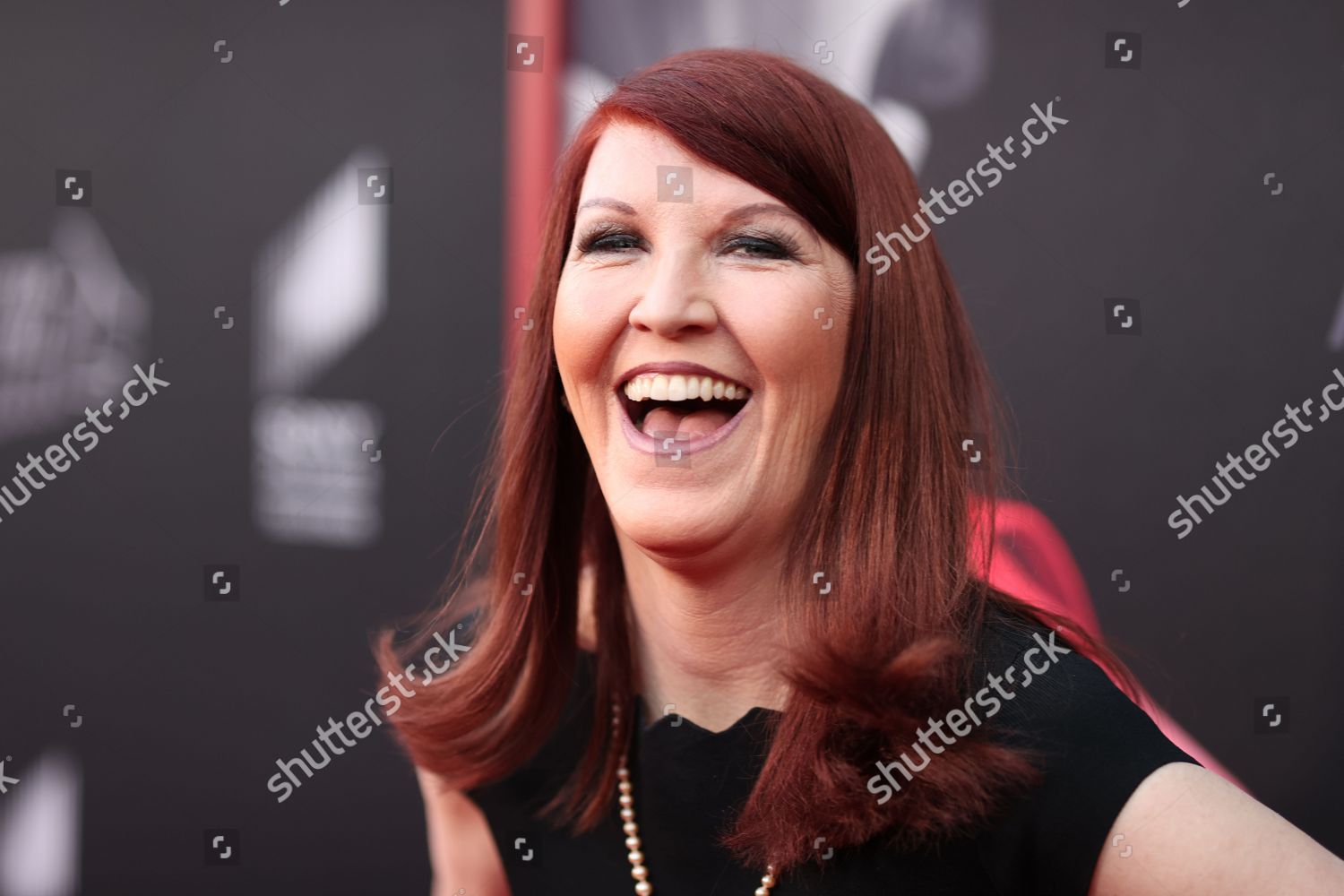 Kate Flannery Editorial Stock Photo - Stock Image | Shutterstock