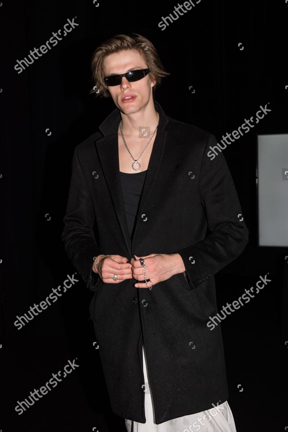 Taras Romanov Editorial Stock Photo - Stock Image | Shutterstock