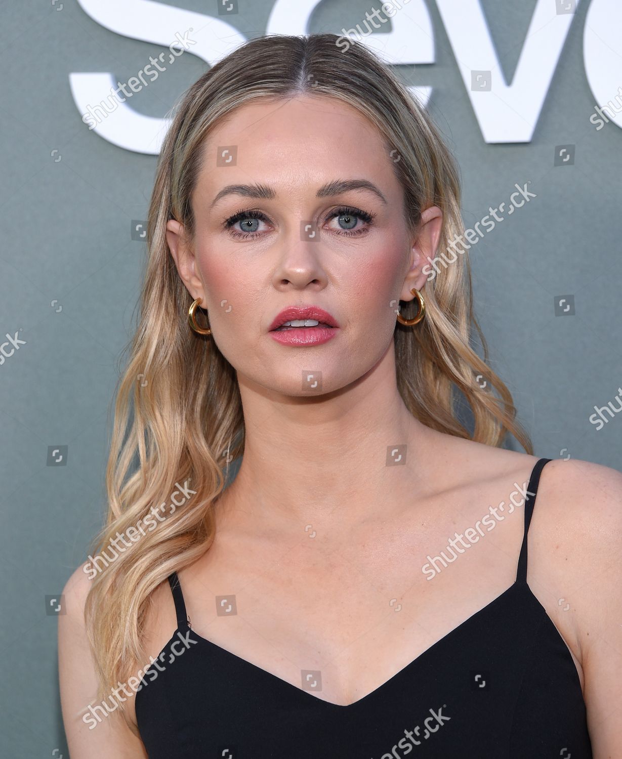 Ambyr Childers Editorial Stock Photo - Stock Image | Shutterstock