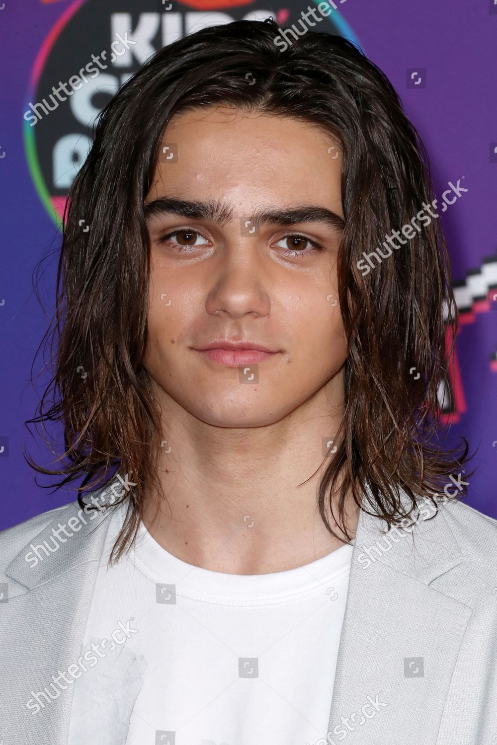 Luca Luhan Editorial Stock Photo - Stock Image Shutterstock