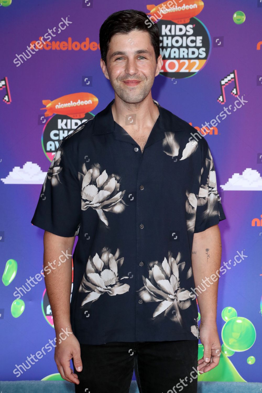 Josh Peck Editorial Stock Photo - Stock Image | Shutterstock