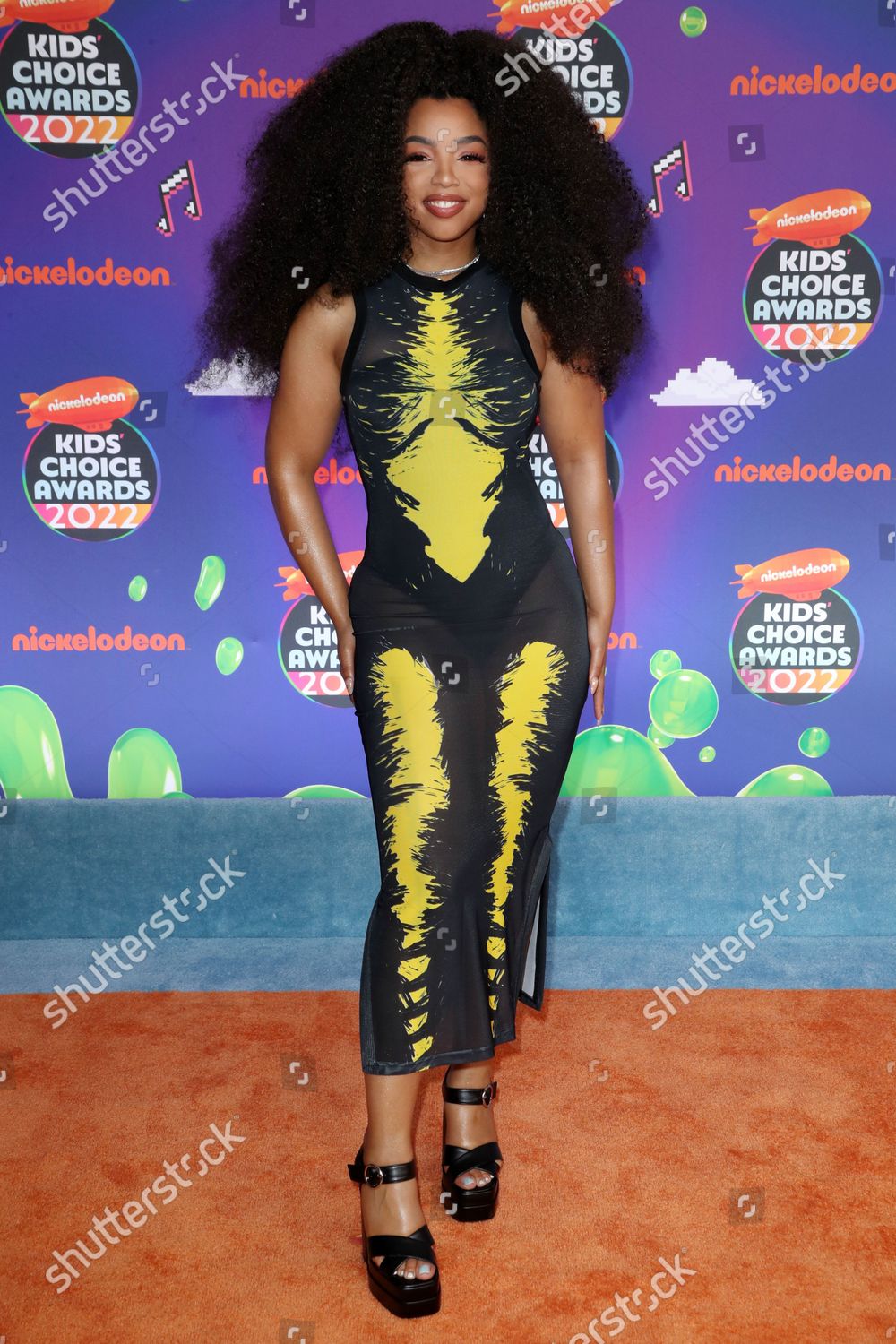 Chloe Bailey Editorial Stock Photo - Stock Image | Shutterstock