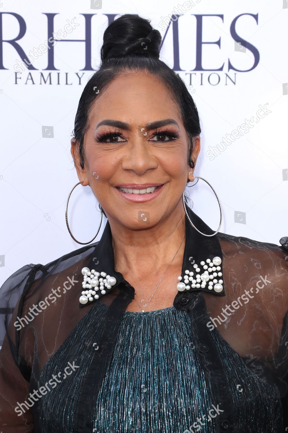 Sheila E Editorial Stock Photo - Stock Image | Shutterstock