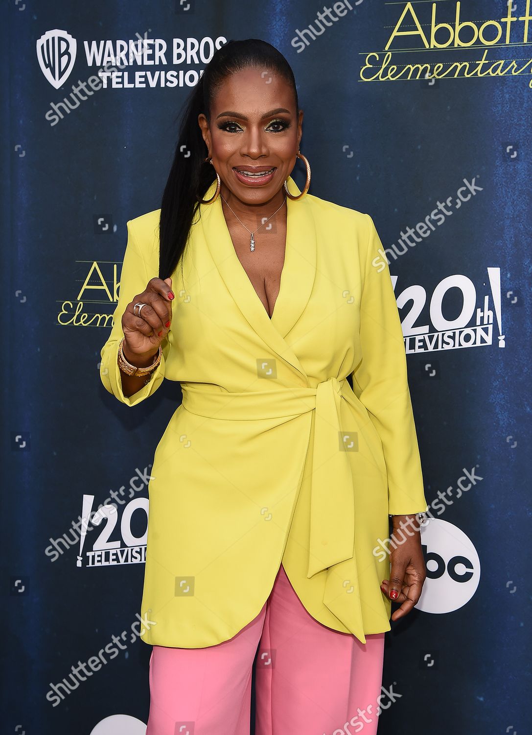 Sheryl Lee Ralph Editorial Stock Photo - Stock Image | Shutterstock