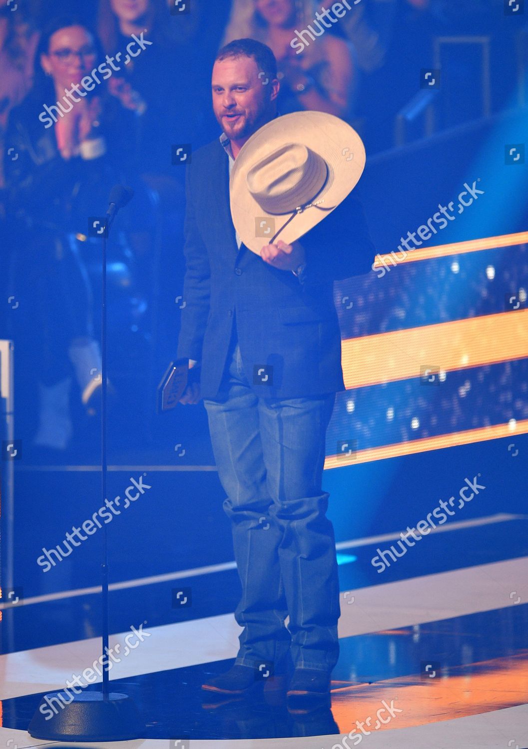 Cody Johnson Editorial Stock Photo - Stock Image | Shutterstock