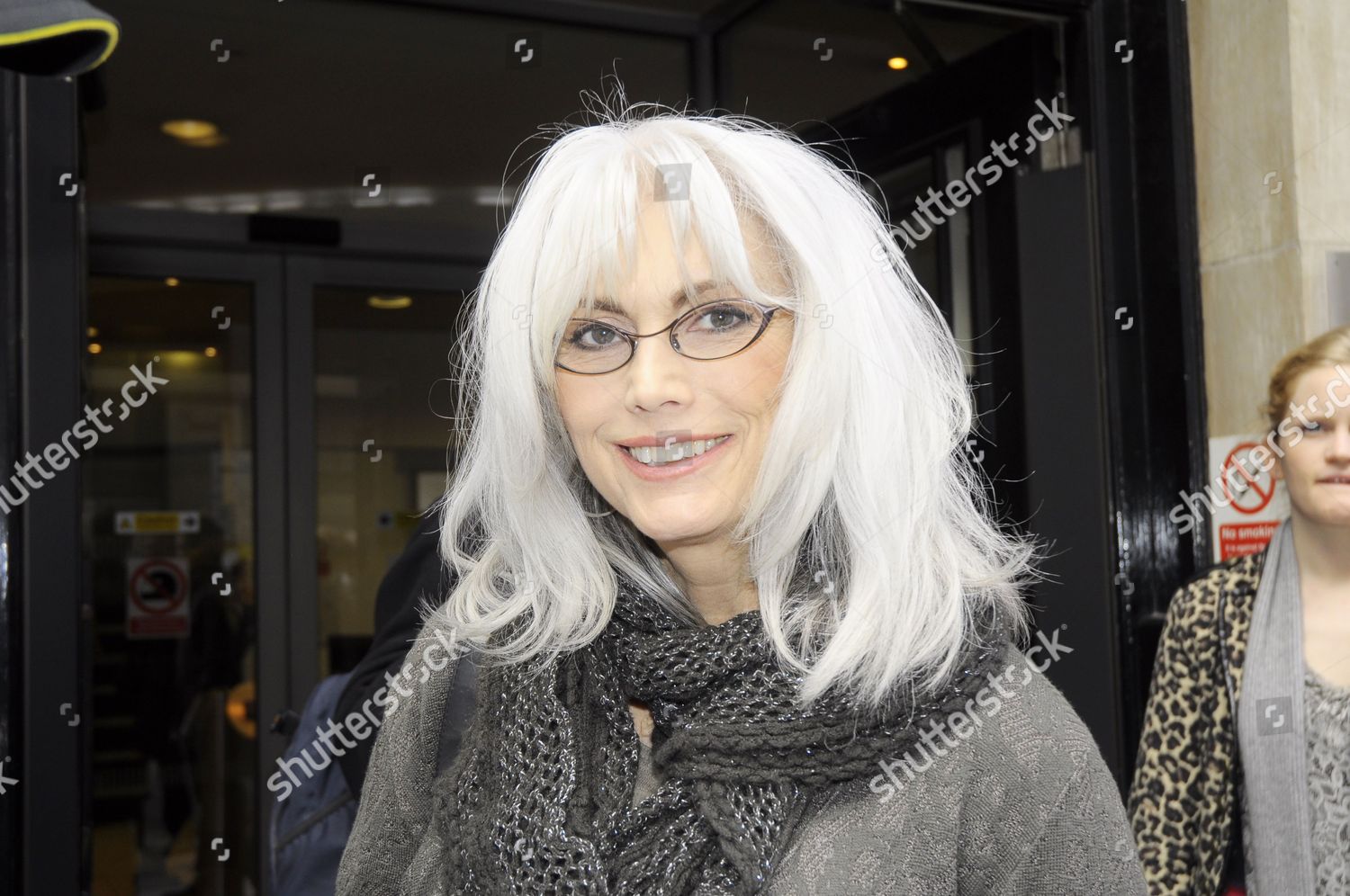 Emmylou Harris Editorial Stock Photo - Stock Image | Shutterstock Editorial