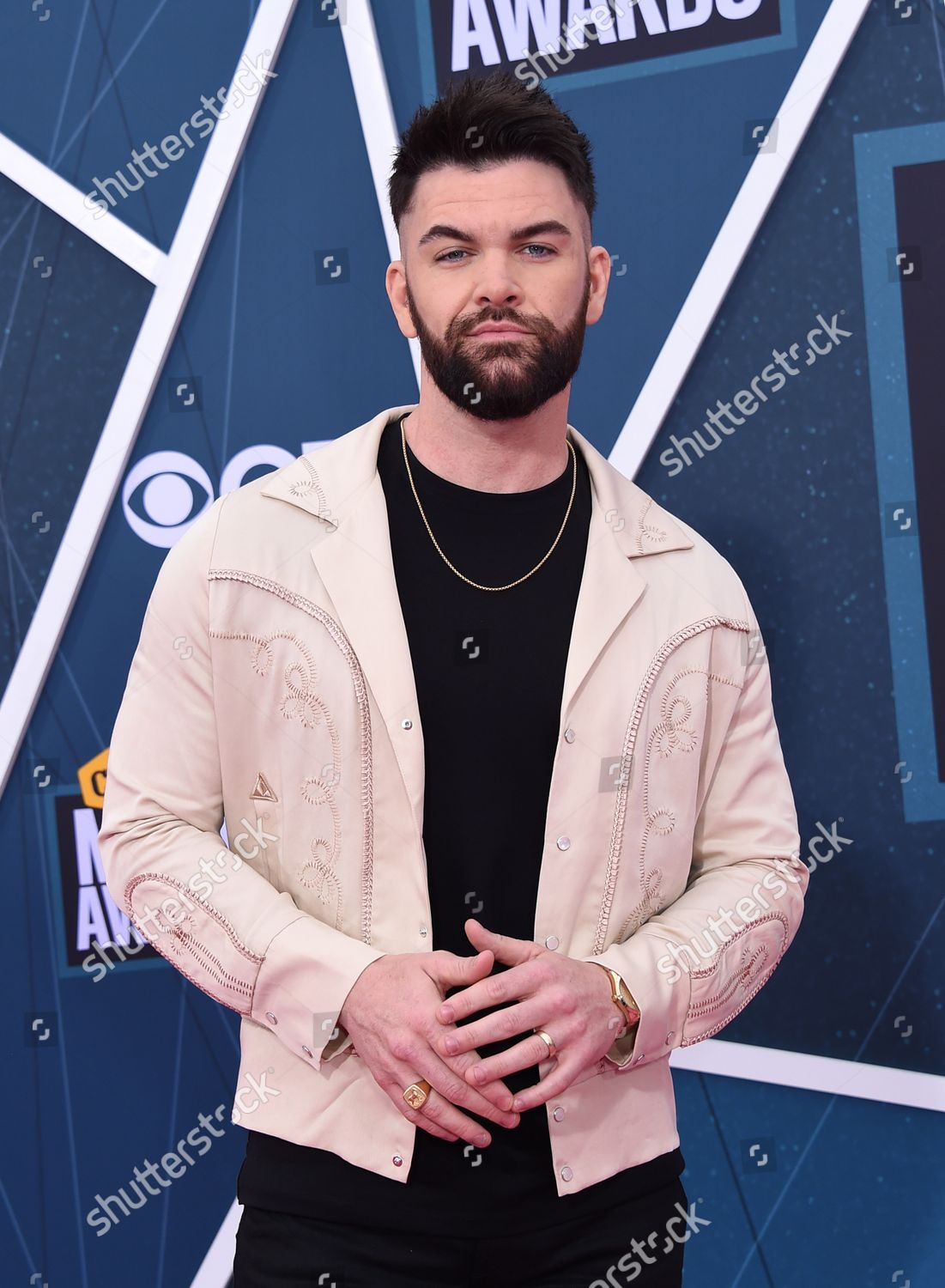 Dylan Scott Editorial Stock Photo Stock Image Shutterstock