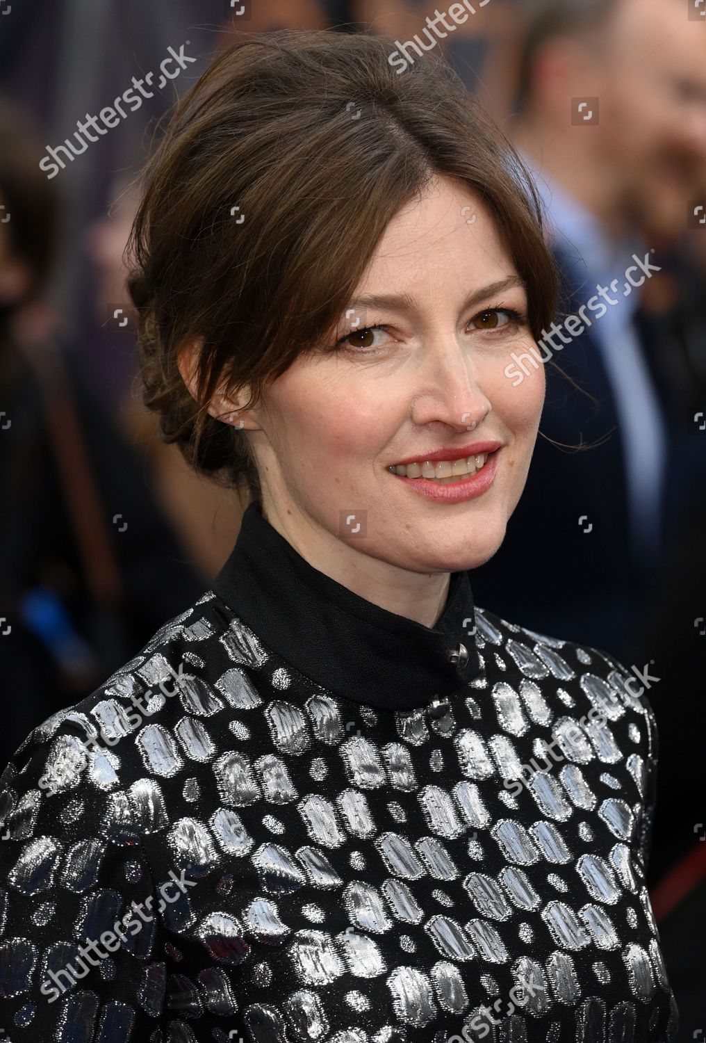 Kelly Macdonald Editorial Stock Photo - Stock Image | Shutterstock