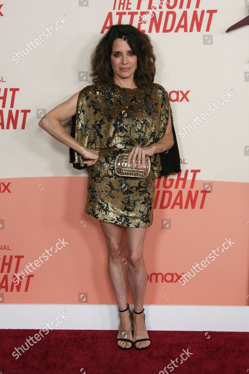 Alanna Ubach Editorial Stock Photo - Stock Image | Shutterstock