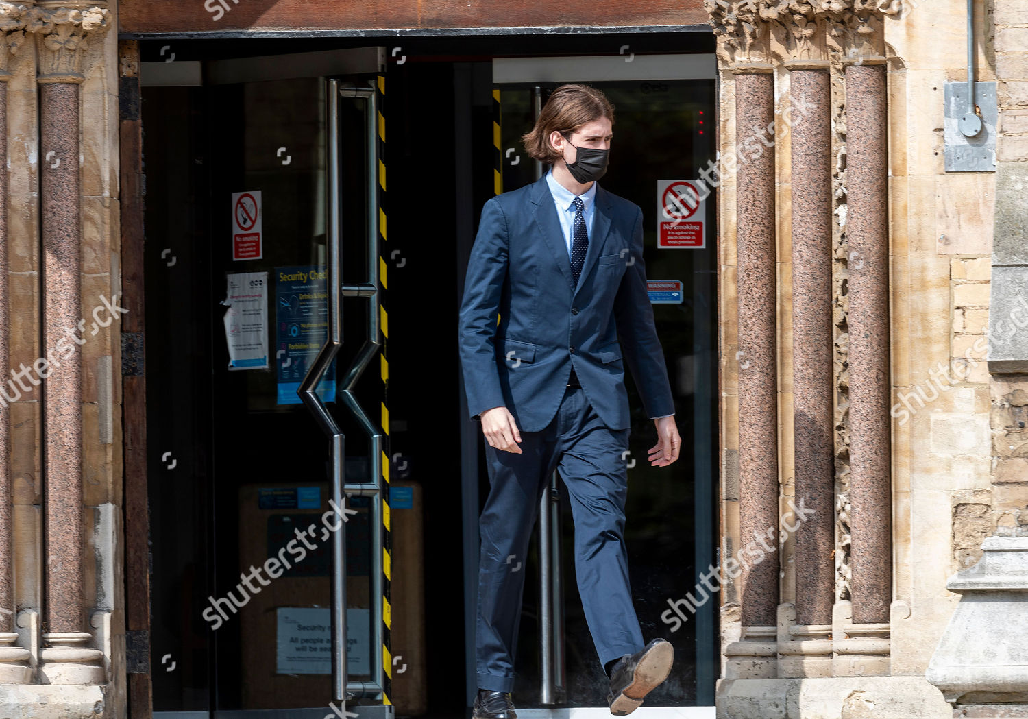 Noah Ponte Leaves Wood Green Crown Editorial Stock Photo - Stock Image ...