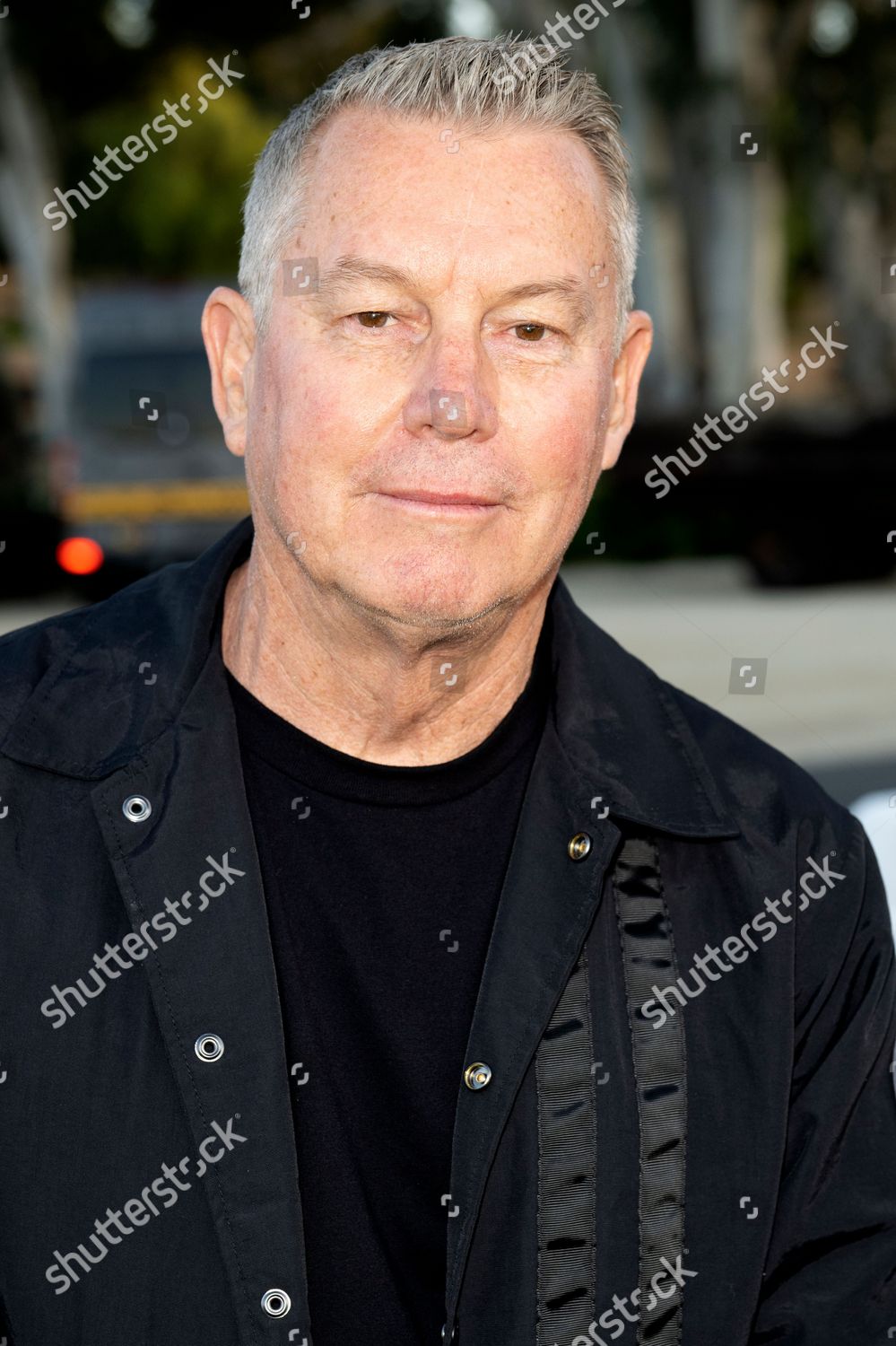 Kenny Alexander Editorial Stock Photo Stock Image Shutterstock