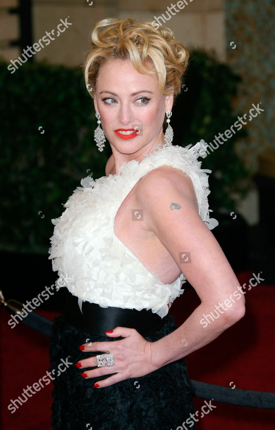 Virginia Madsen Editorial Stock Photo - Stock Image | Shutterstock