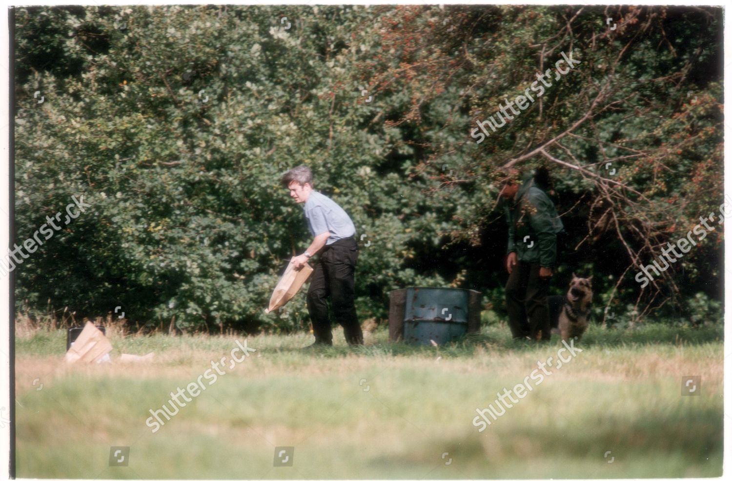 Rachell Nickell Murdered 1992 Rachel Nickell Murder Editorial Stock Photo Stock Image Shutterstock