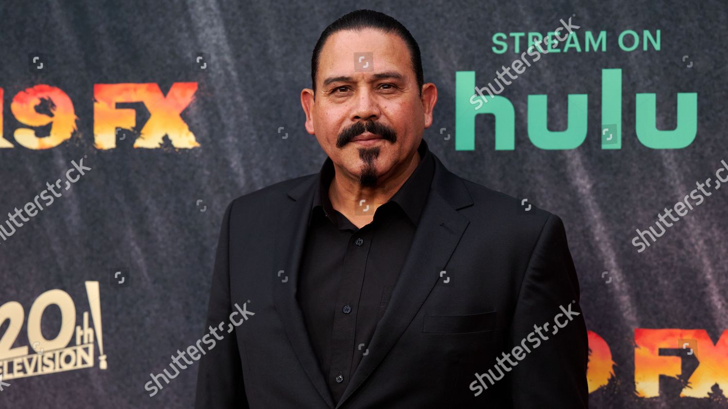 Emilio Rivera Editorial Stock Photo - Stock Image | Shutterstock