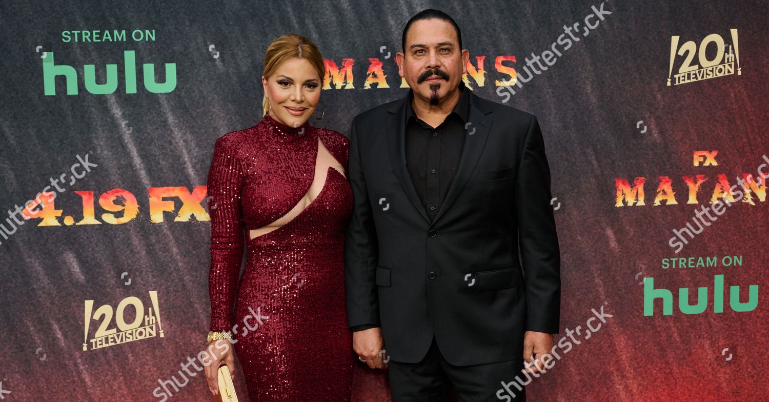 What Time Will 'Mayans MC' Premiere on FX and Hulu?