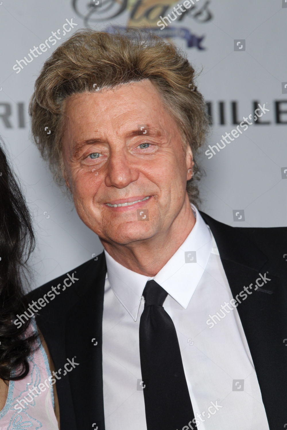 Shadoe Stevens Editorial Stock Photo - Stock Image | Shutterstock