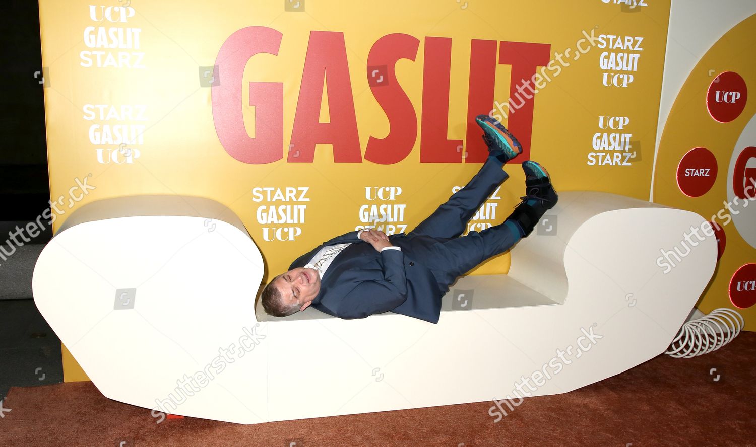 Patton Oswalt Editorial Stock Photo - Stock Image | Shutterstock