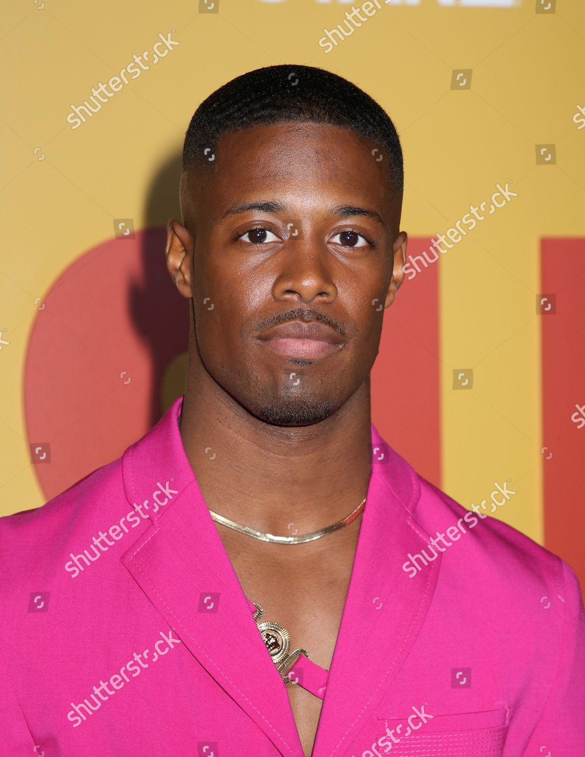Patrick R Walker Editorial Stock Photo - Stock Image | Shutterstock