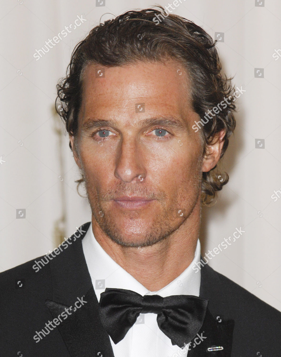 Matthew Mcconaughey Editorial Stock Photo - Stock Image | Shutterstock