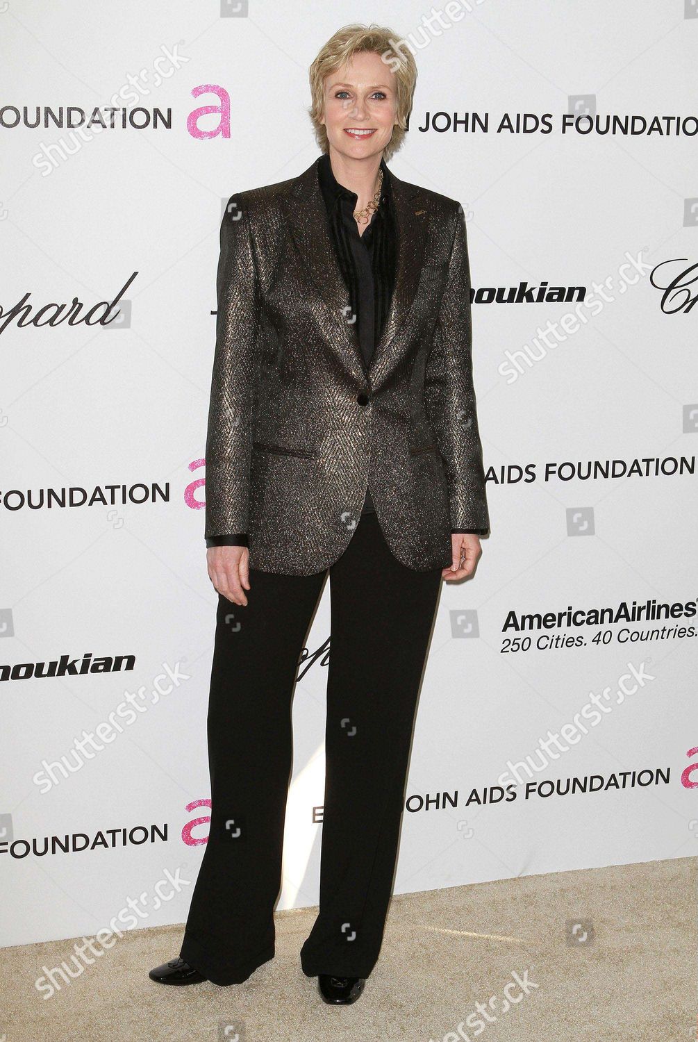 Jane Lynch Editorial Stock Photo - Stock Image | Shutterstock