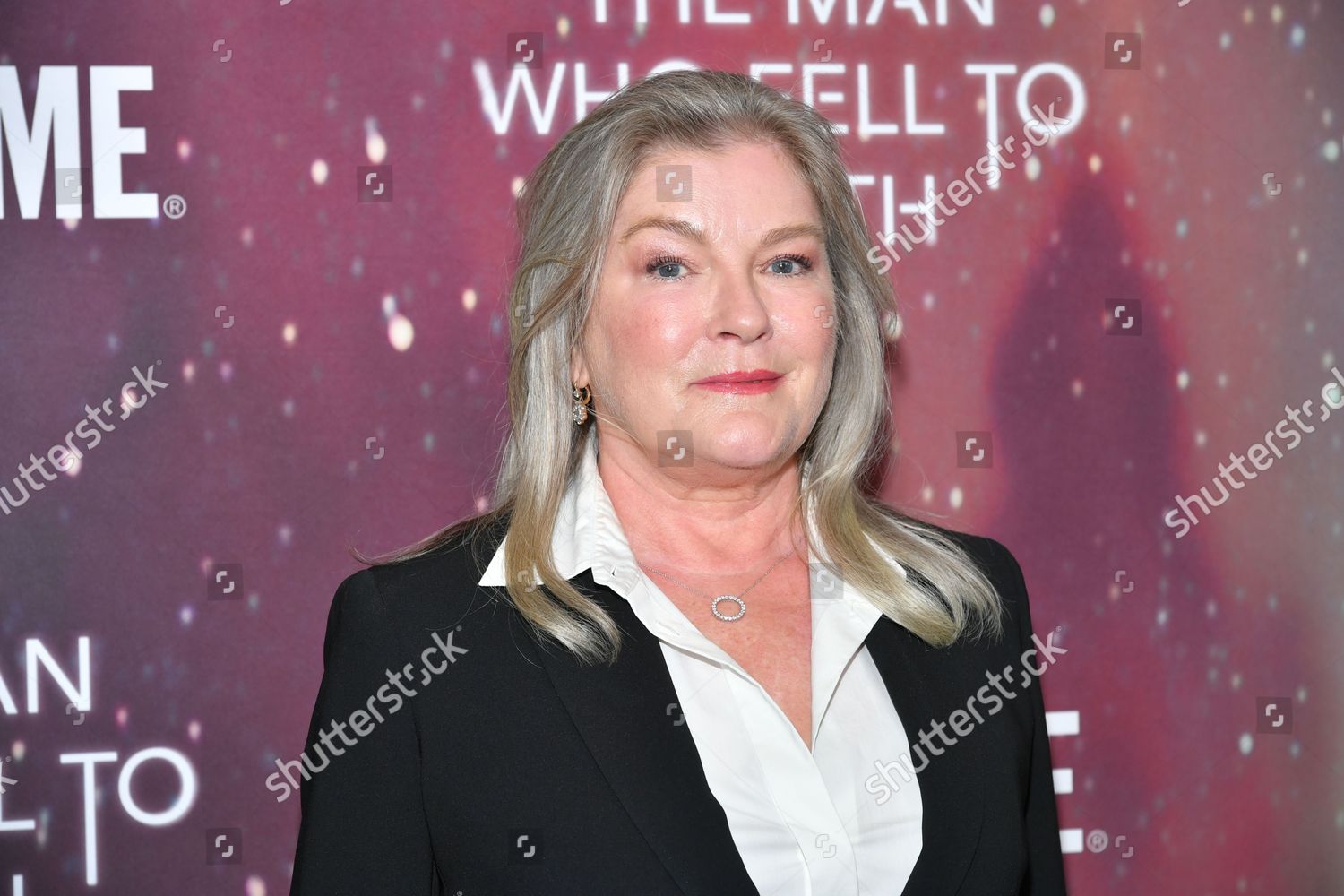Kate Mulgrew Editorial Stock Photo - Stock Image | Shutterstock